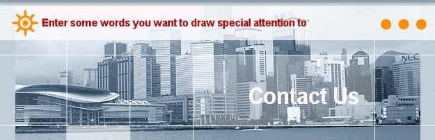Contact Us
